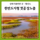 후크선장과 바다낚시 | 황산도 한반도지형 갯골 장노출, 후크선장과바다낚시 입구