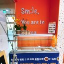 운서역 역사안 새로생긴 그릭요거트맛집 그릭앤그랩 내돈내산 후기