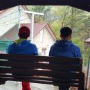 대둔산무인텔펜션 티스토리