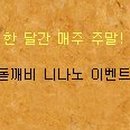 니나노