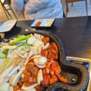 김포 오리주물럭맛집 &#39;수석오리&#39; 후기~