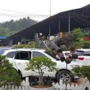 오대산숯