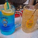 철산상업지구 이미지