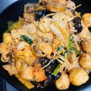 등초 마라탕 이미지
