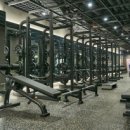 단양스크린골프존 | 700평 프리미엄 공간, 무브짐24시 화정점에서 제대로 운동 시작한 후기 화정헬스 샬롬펜션