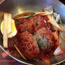 함흥냉면 이미지