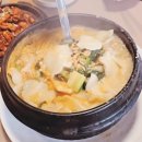 (주)모래무지 | 일산 탄현 수제비 맛집 덕이동주막 쭈꾸미 볶음 털레기 후기