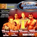 [11/14] Nemesis Fighting: MMA Global Invasion 대진표 - 8경기, 키스 자르딘 등 전 UFC 선수 출전 이미지