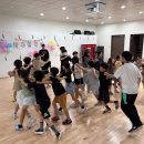 [실습 18일차] 탁구 한마당 D-DAY, 수료식 준비, "다 함께" 이미지