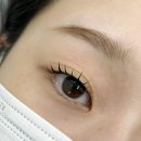 네일;예봄 | 자연스럽게 오래가는 컬 유지력! 은평구속눈썹 예봄래쉬