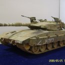 메르카바 이미지