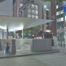 구지로R | 후쿠오카 여행 둘째날 (6) 텐푸라 히라오 텐진아크로스점 &amp; 요도바시 하카타점 - 우연히 찾은 곳인데...