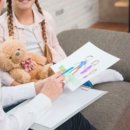 마음 읽기 미술치료 이미지