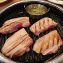 일송정숯불갈비 - 구미시 들성로11길 14 | 일송정숯불갈비