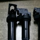 BMW E39 530is 점화코일 교환하다~~~