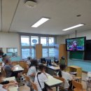 군산산북초등학교 이미지