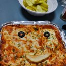 엑시트피자 옥계점 이미지