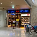 나하 공항 맛집/ 🥩88 스테이크 하우스 후기