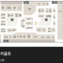 나이키골프롯데백화점 이미지
