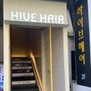 헤어 엔 | [ 하이브 헤어 ] 서면 미용실 추천 엔 디렉터님께 시술받은 후기