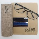 하나로르망안경 이미지