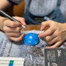 어린왕자미술학원 | [초등부 수업 후기_어린 왕자] 부산 연제구 사직동 레이 카운티 몰랑졸리 미술
