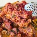 7 | 김해 어방동 맛집 가얏골감자탕 포장 고기 양에 질린 이유