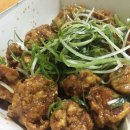 미쳐버린파닭 찜닭