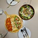 [대구/앞산] 분위기 좋은 데이트 추천, 피자 맛집 재방문 후기 | 로벤하우스