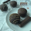 6529 | 알고리즘에 이끌려 구매한 셰프펌킨 수제과자 후기｜두바이 누가바·찐초코파이·쇼콜라 크렘 파이 먹어...