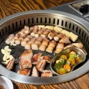 김밥킹사상점 | 26년 4월 일상