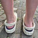 힐링솔 아치플러스 아치깔창 유연평발 내돈내산 사용후기