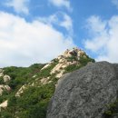 삼각산약수터 이미지