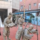 검마산자연휴양림과 영양군 수비능이버섯축제