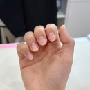 반송동 네일 추천 네일도꽃길
