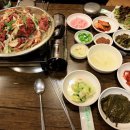 서부불고기식당