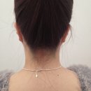 결헤어 | 부산 개금 왁싱샵 아름결뷰티 뒷목 헤어라인 왁싱 후기