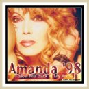 [1512] Amanda Lear - I'll Miss You 이미지