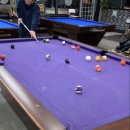 펄 당구장 이미지