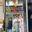 의상디자인 | 방콕 왓아룬 태국 전통의상 쑤타이 대여 및 체험 후기