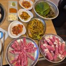 연희동 그집 | [연희동 맛집] 숯불구이 전문점 연희동 고기집 추천 "이도" 방문 후기!!