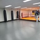 태권도 한국체육관 이미지