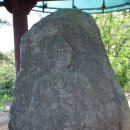 영풍두월리약사여래석불 이미지