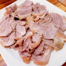 왕칼국수보쌈 이미지