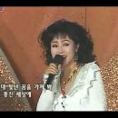 가수 김민정/ 전국노래자랑 /서울 서대문구/2009.02.22 이미지