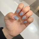 유라네일 - 강릉시 | 평택고덕네일 | 따뜻하고 편안한 분위기 '비사이드 네일' 후기