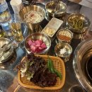 북정로중심상가시장 | 병점 중심상가 맛집, 해신탕과 제주 돼지의 만남 해돈집