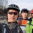 구암2세천 | 2월 19일, 식장산 싱글 라이딩 후기