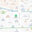 매머드커피 장교빌딩점