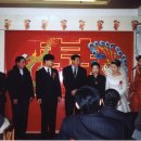 wedding reception 이미지